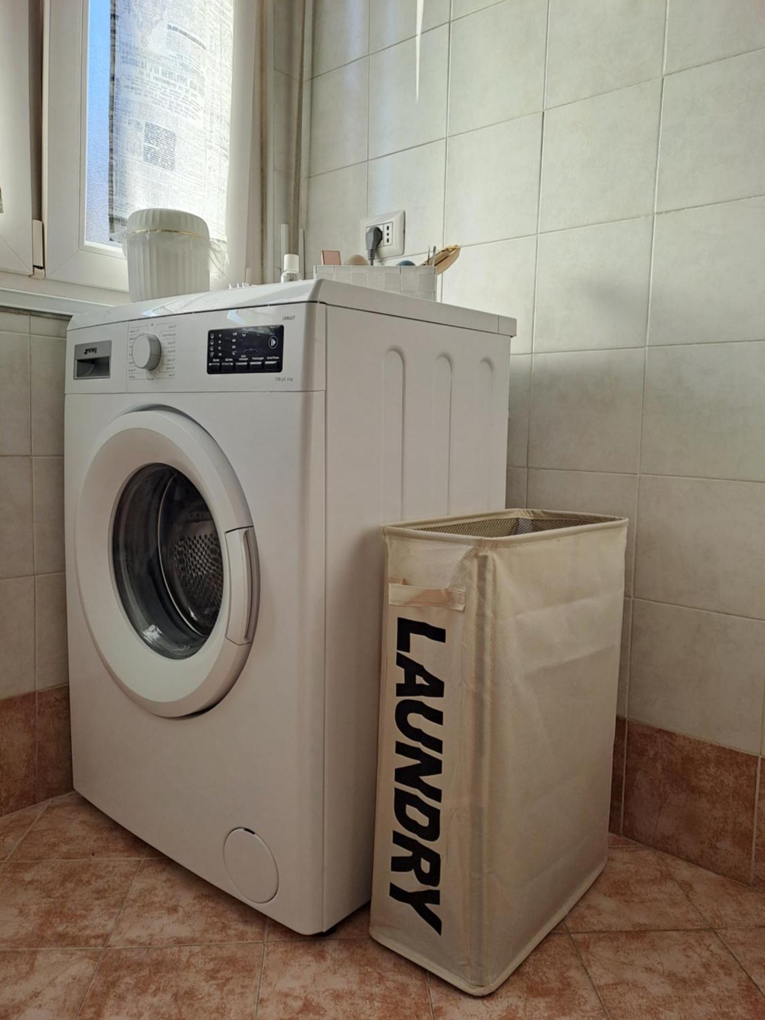 Apartment Miraroma Rom