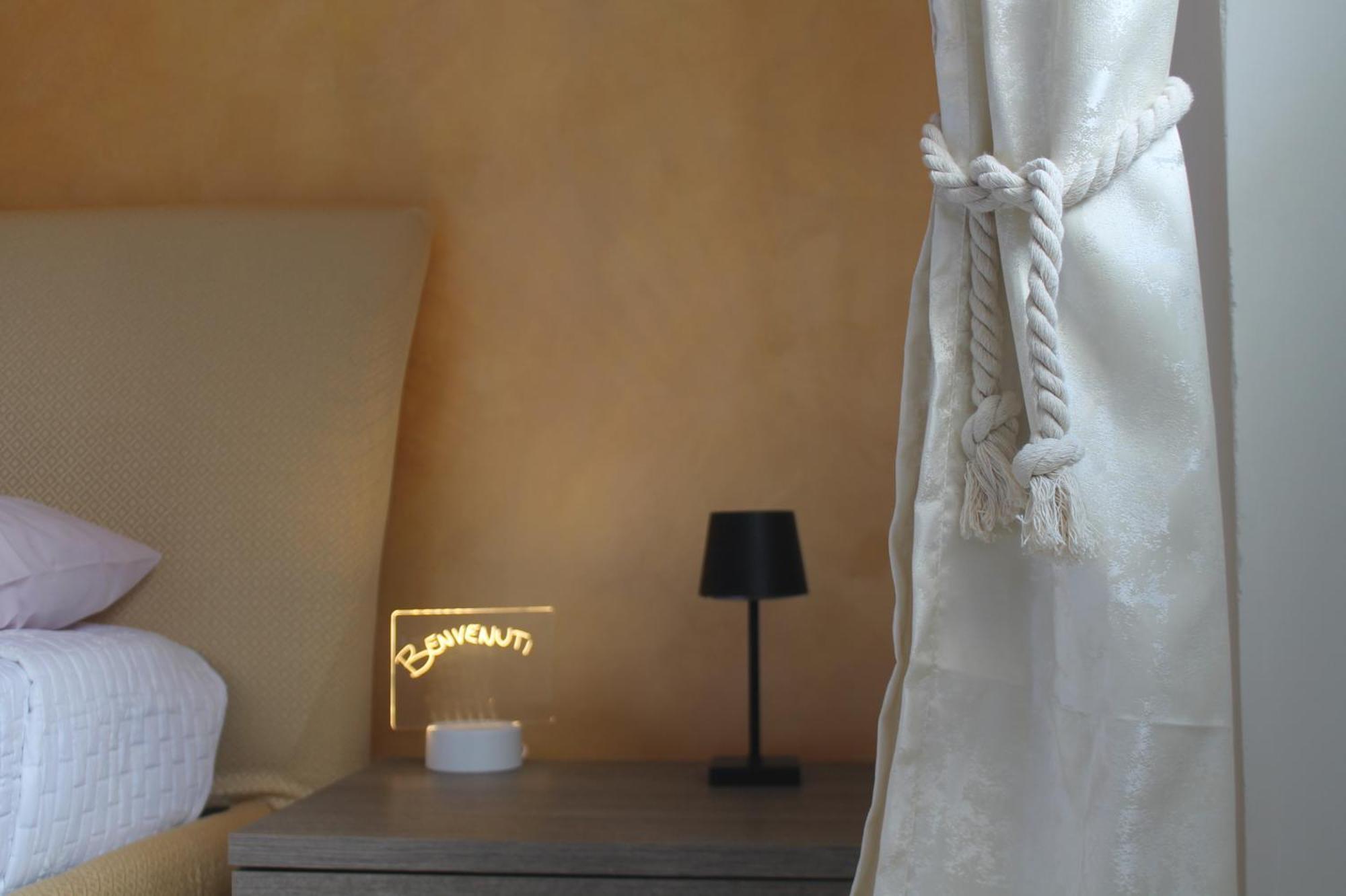 Miraroma Apartment Rom