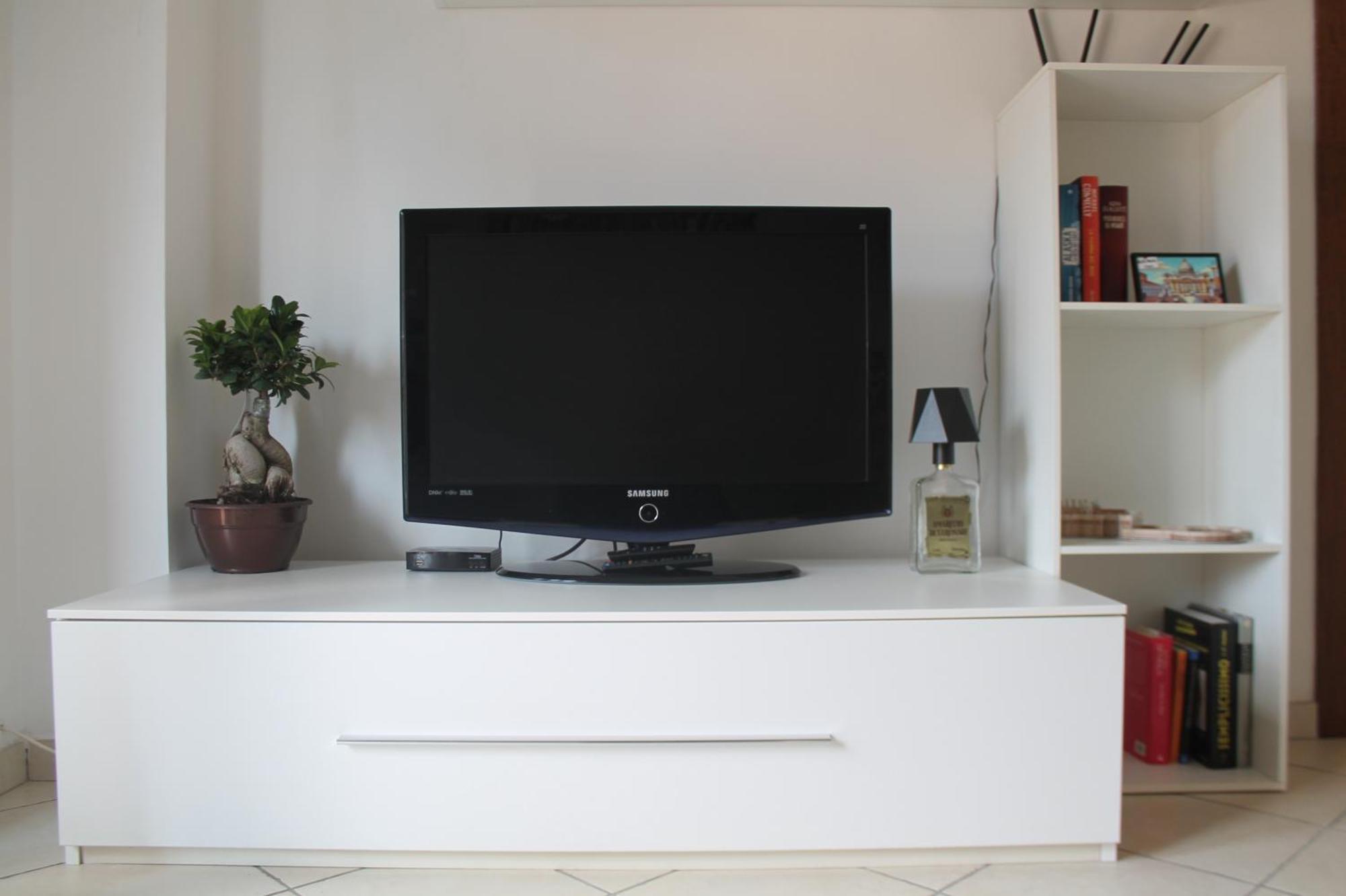 Miraroma Apartment Rom